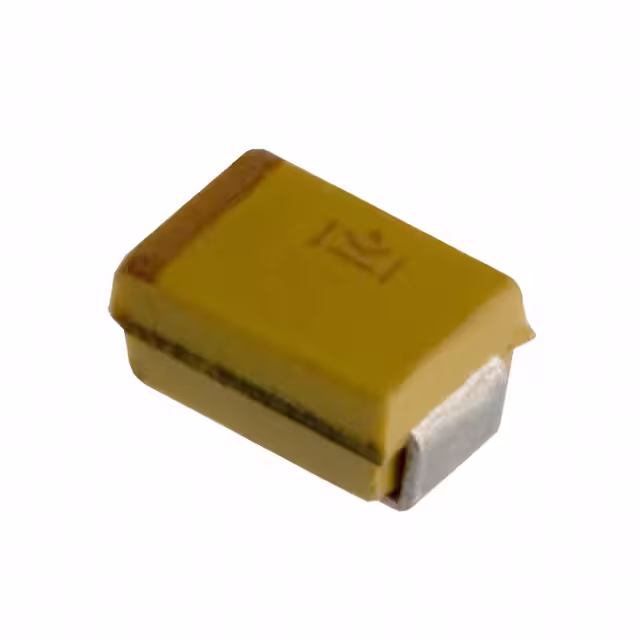 T494R106K010AT KEMET